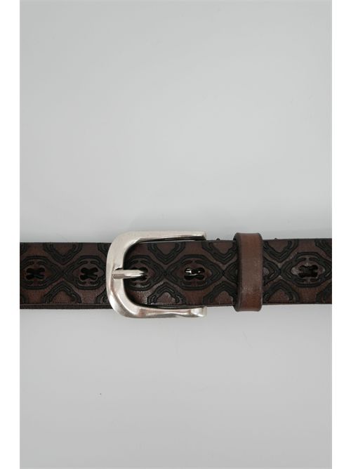 Cintura Testa di moro Martinica belts | 4461/1627-BJ18